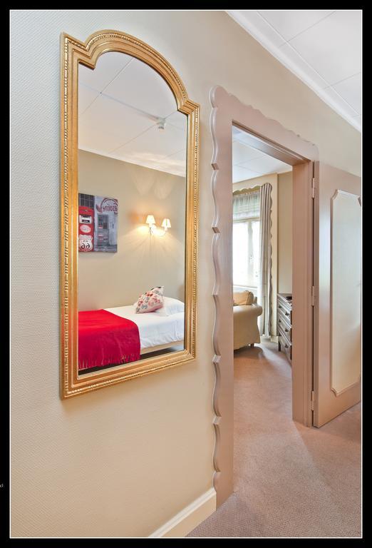Auberge De La Gaichel Kamer foto